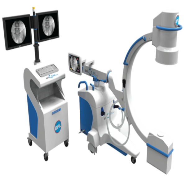 New Advanced C-ARM Machine - Image 2