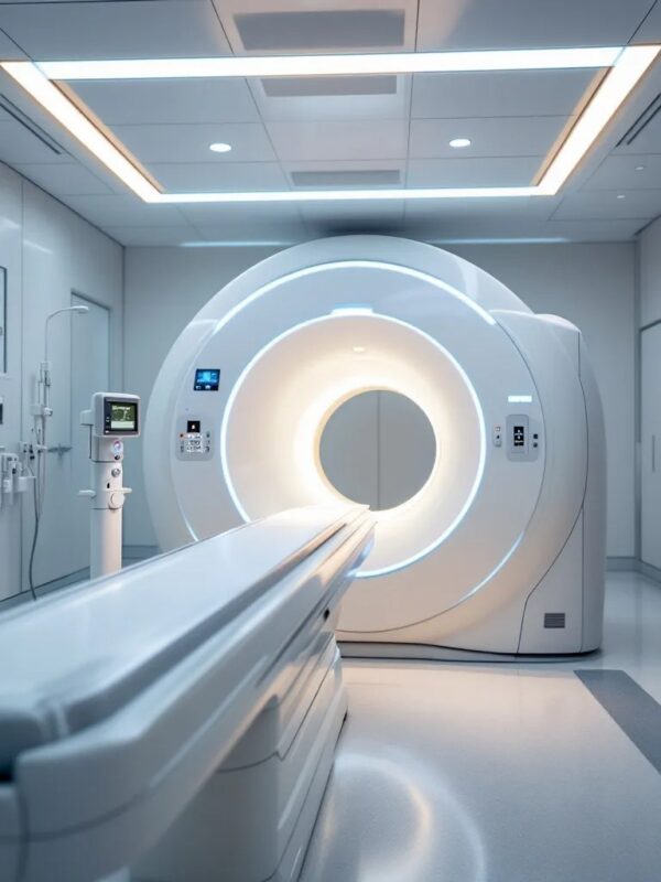 COMPUTED TOMOGRAPHY (CT-Scanner) New - Image 3