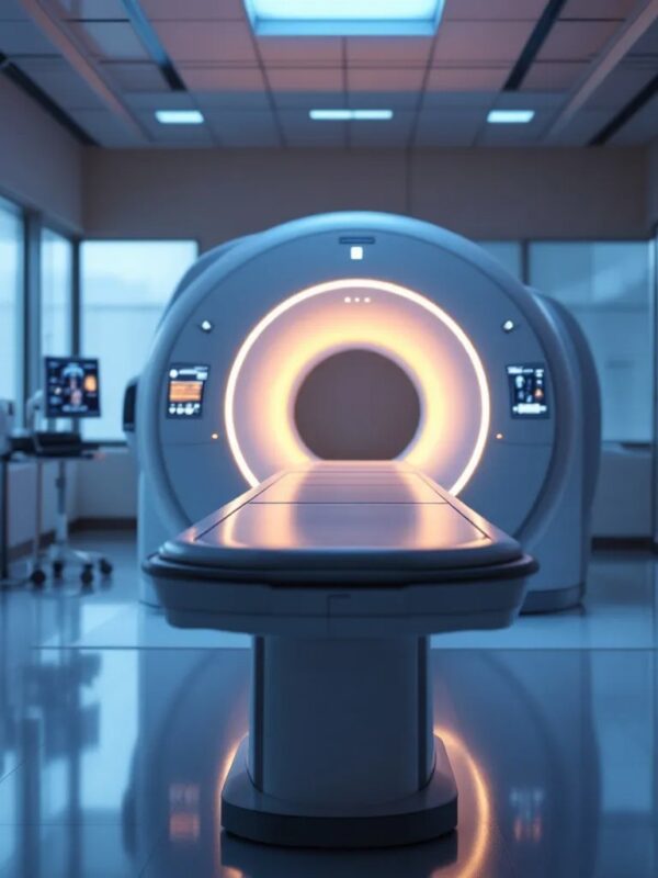COMPUTED TOMOGRAPHY (CT-Scanner) New - Image 4