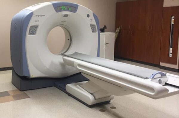 COMPUTED TOMOGRAPHY (CT-Scanner) New - Image 2