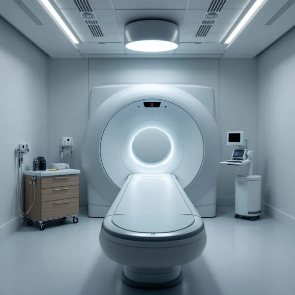 ADVANCED MAGNETIC RESONANCE IMAGING (MRI) NEW - Image 2