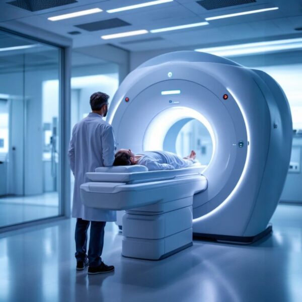 COMPUTED TOMOGRAPHY (CT-Scanner) New