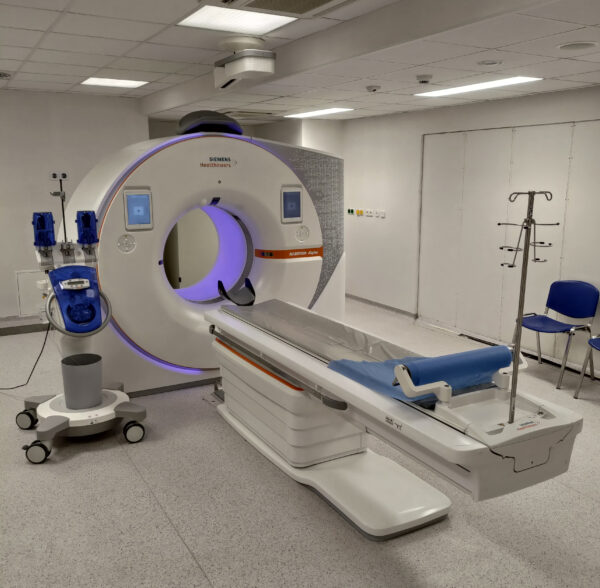 COMPUTED TOMOGRAPHY (CT-Scanner) New - Image 6